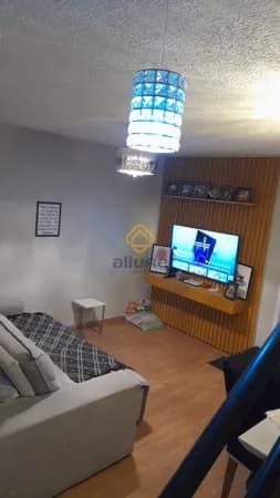 Sobrado à venda no Residencial Villa do Prado IV - Fragata