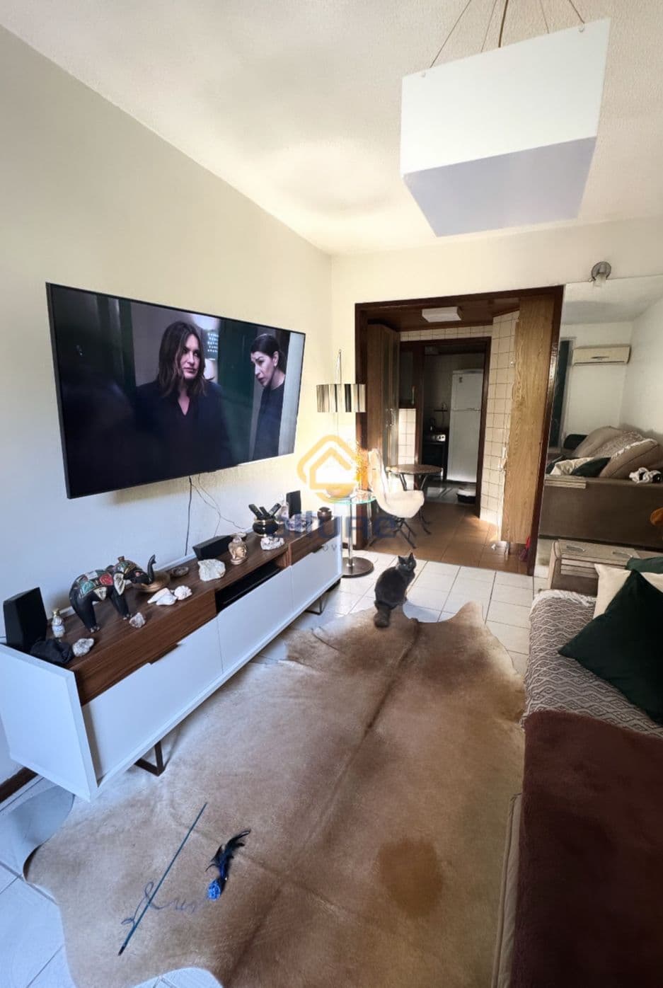 Apartamento em Centro, Pelotas/RS