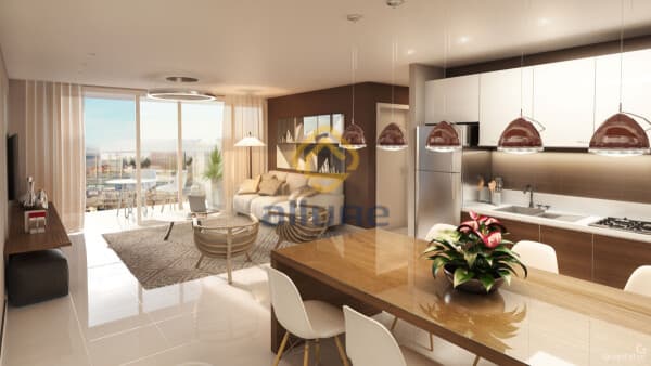 Apartamento em Pelotas - Centro