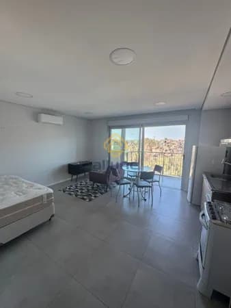 🚨 Excelente Loft Mobiliado no Studio Residence Plus 2