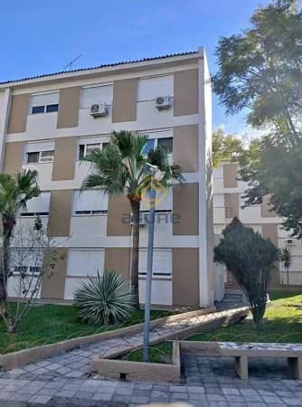 Apartamento em Pelotas - Areal
