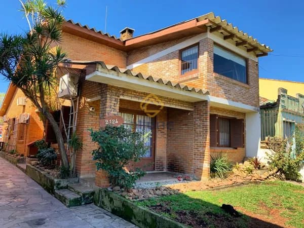 Casa em Pelotas - Areal