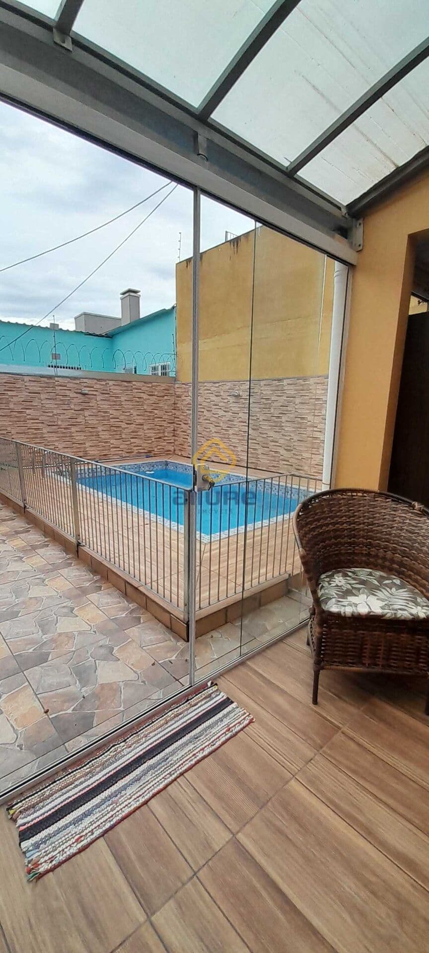 Casa em Três Vendas, Pelotas/RS