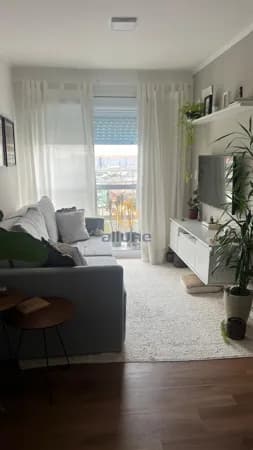Apartamento em Pelotas - Fragata