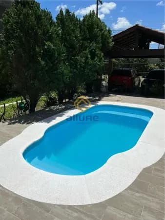 Casa em Pelotas - Laranjal