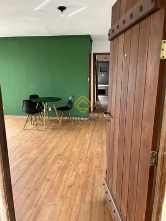 Apartamento próximo IFSUL