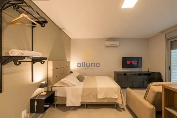 Apartamento em Pelotas - Centro