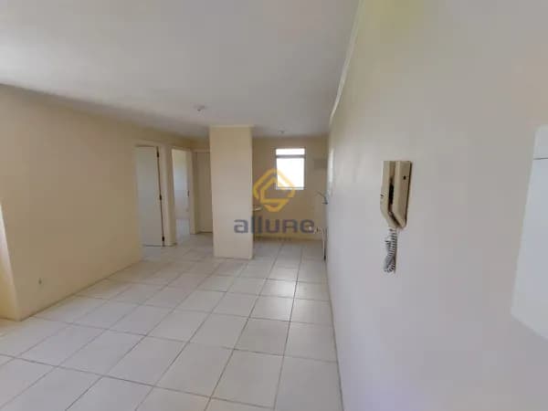 🏡 Apartamento 2 Dormitórios no Granada II!