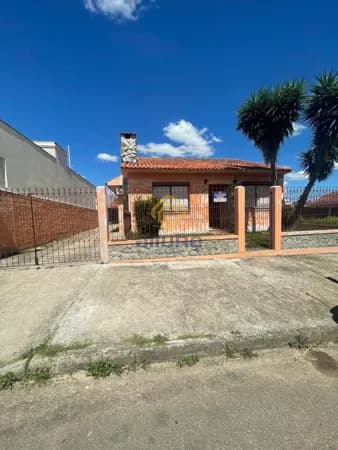 Casa em Arroio Grande - Centro