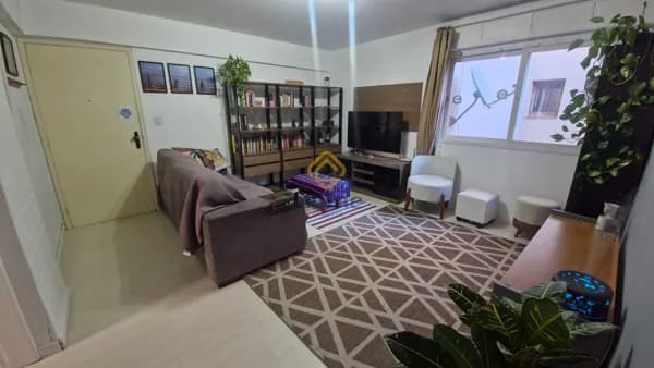 Apartamento próximo a Católica