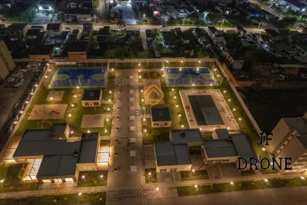 Apartamento 2 dormitórios á venda no Residencial Aveiro