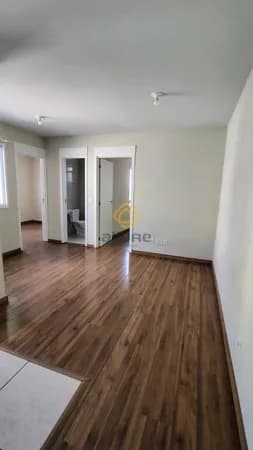 Apartamento no Lindoia