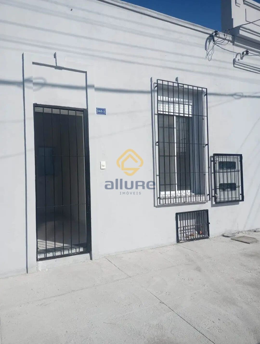Casa em Pelotas - Porto