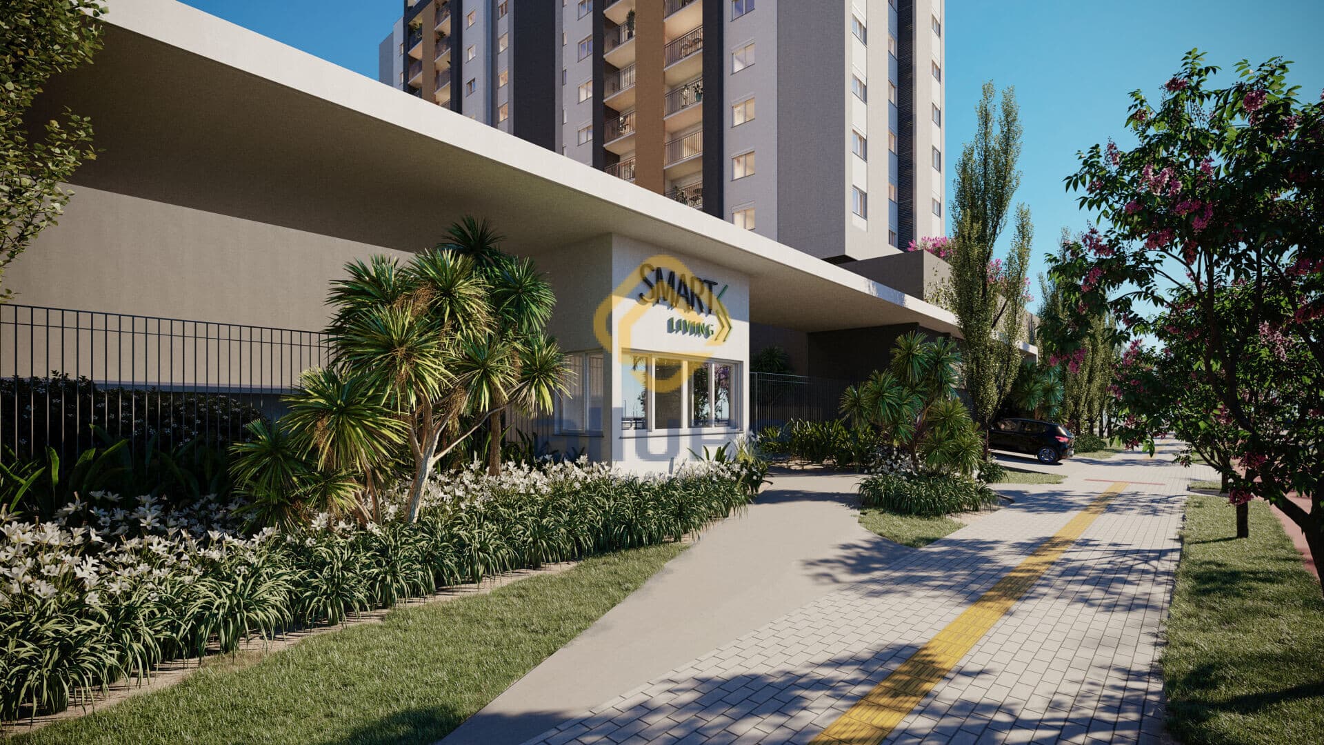 Apartamento em Pelotas - Centro