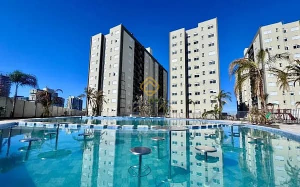 Apartamento em Pelotas - São Gonçalo