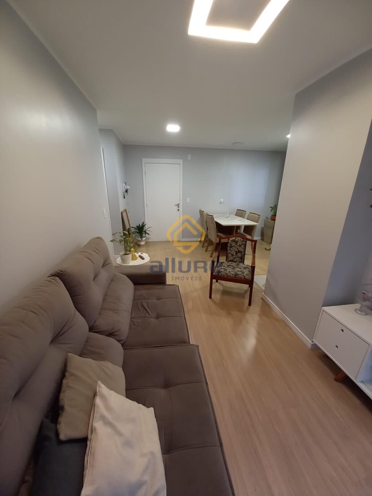 Apartamento em Pelotas - Três Vendas