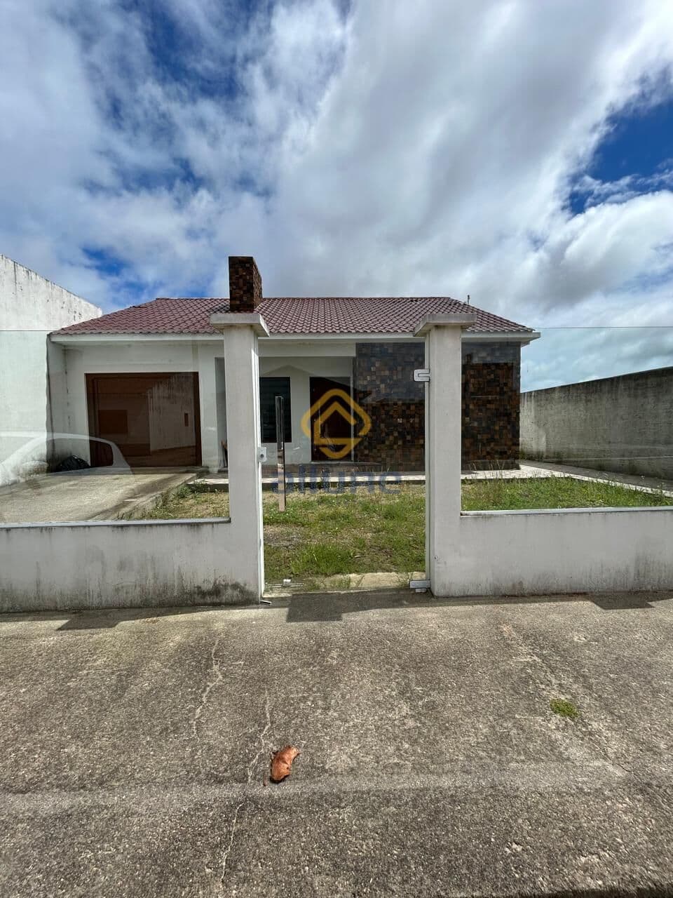 Casa em Arroio Grande - Centro