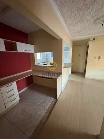 Apartamento amplo central 3 dormitórios !!