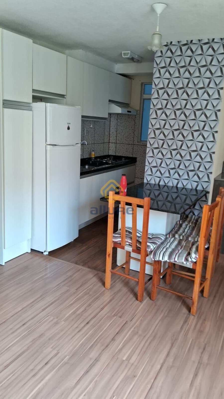 Apartamento em Pelotas - Fragata