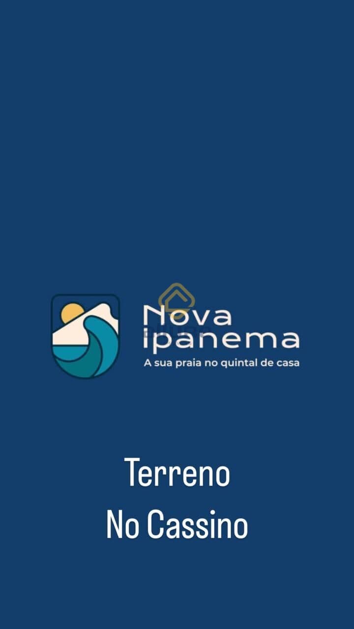 Lote/Terreno em Rio Grande - Cassino