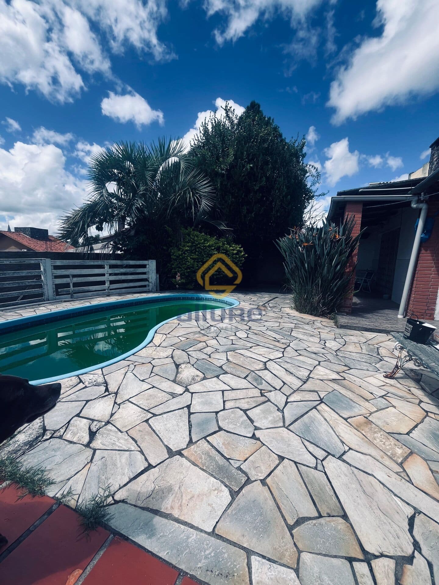 Casa em Jaguarão - Centro