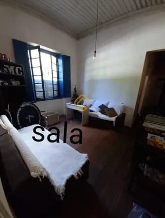 Casa em Pelotas - Centro