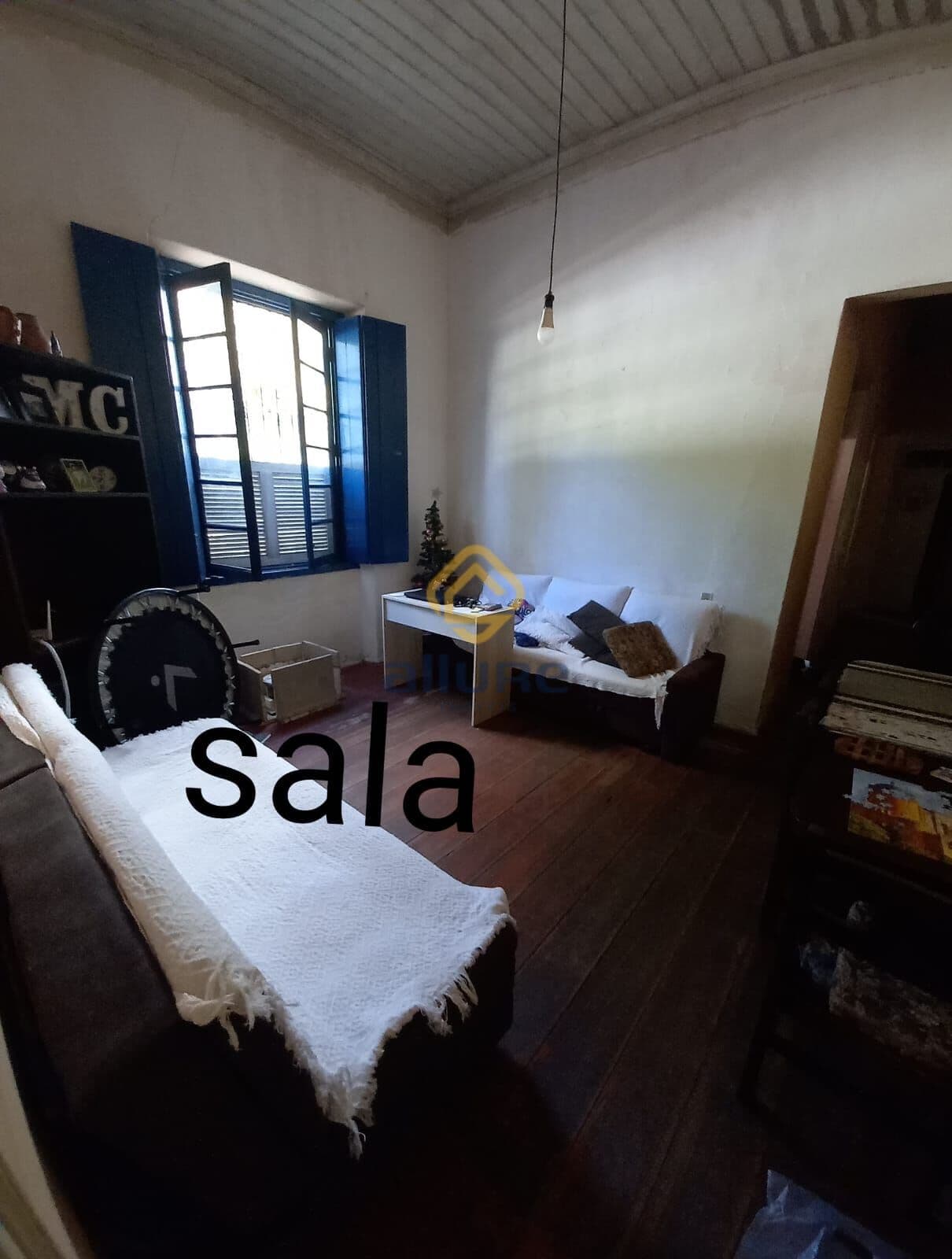 Casa em Pelotas - Centro