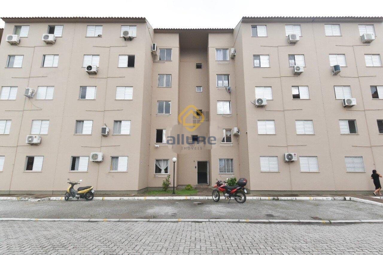 Apartamento em Pelotas - Fragata