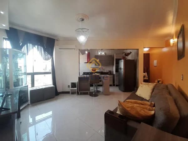 Apartamento em Porto Alegre - Nonoai