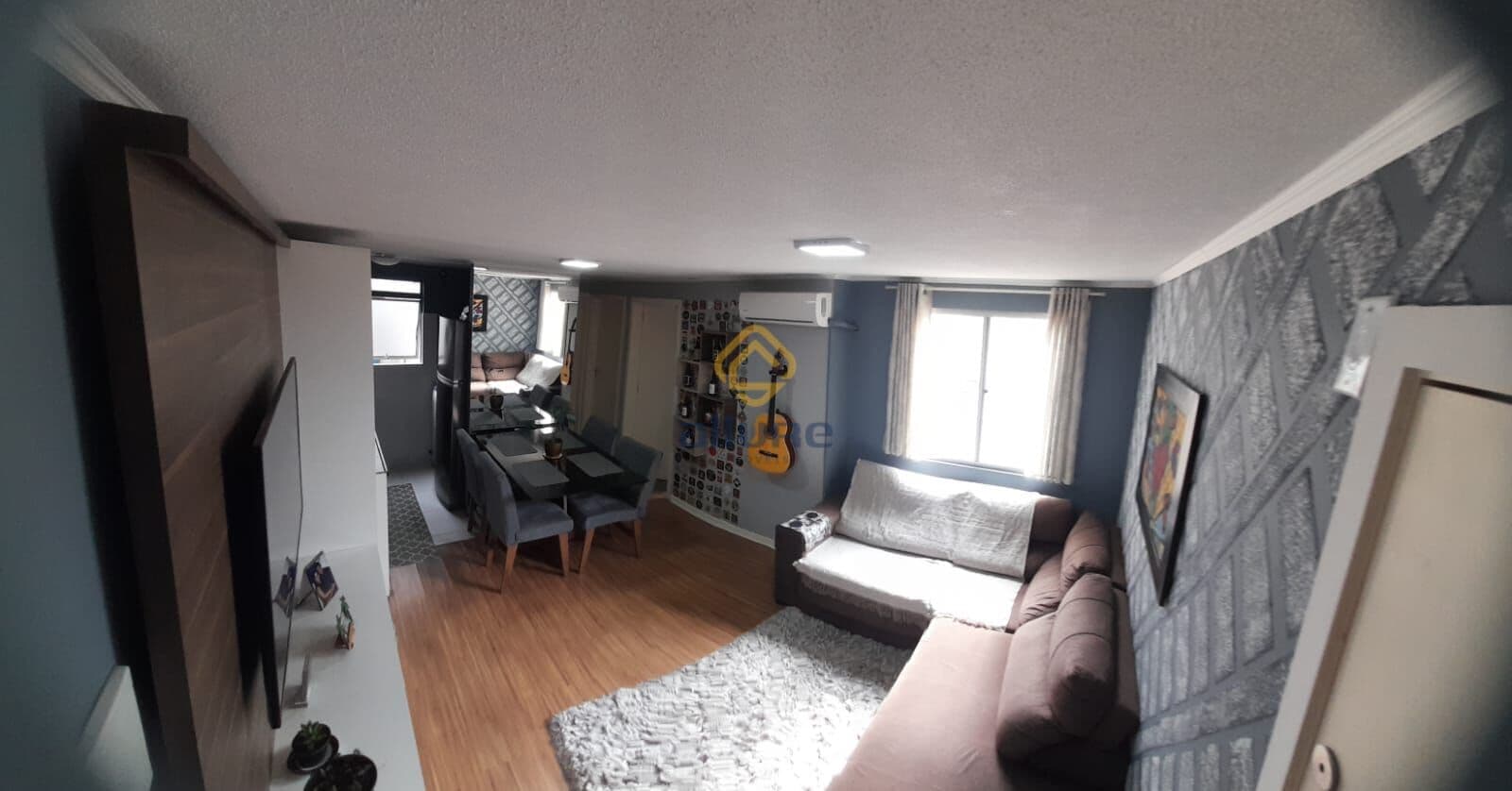 Apartamento em Pelotas - Três Vendas