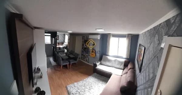 Apartamento em Pelotas - Três Vendas