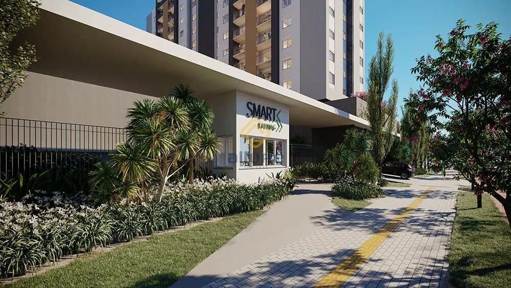 Apartamento em Pelotas - Centro