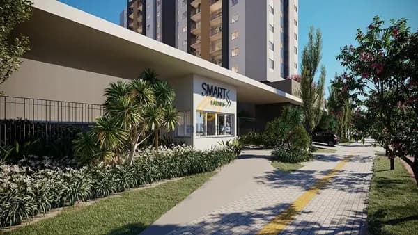 Apartamento em Pelotas - Centro