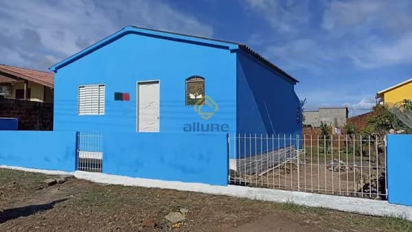Casa em Arroio Grande - Centro