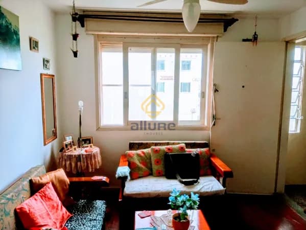 Apartamento em Pelotas - Fragata