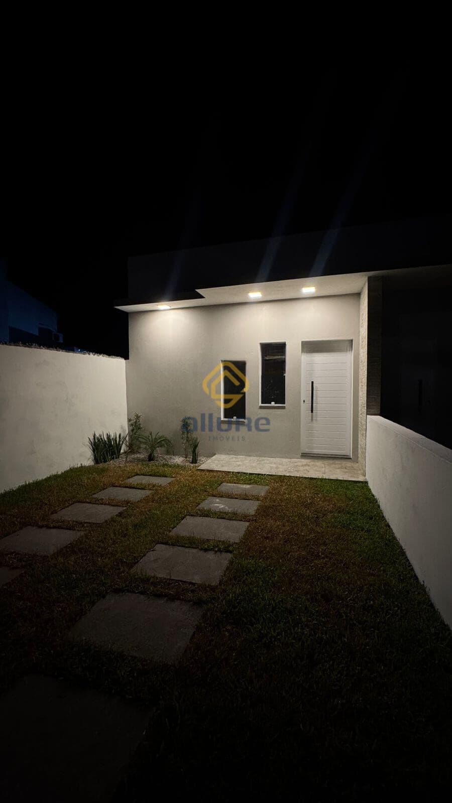 Casa em Rio Grande - Cassino