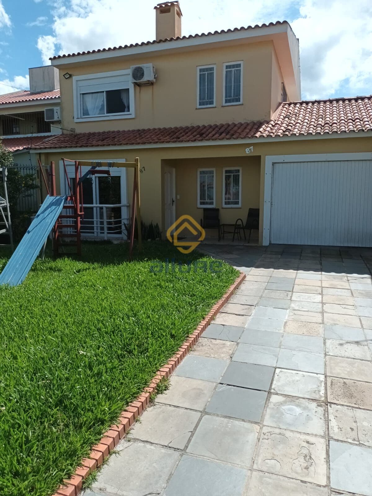 Casa em Pelotas - Areal
