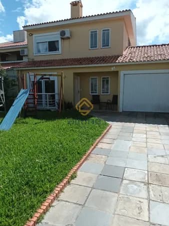 Casa em Pelotas - Areal