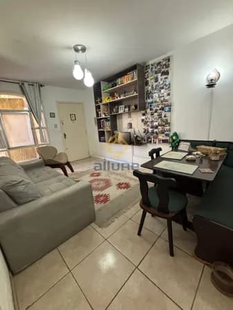 Apartamento em Centro, Pelotas/RS