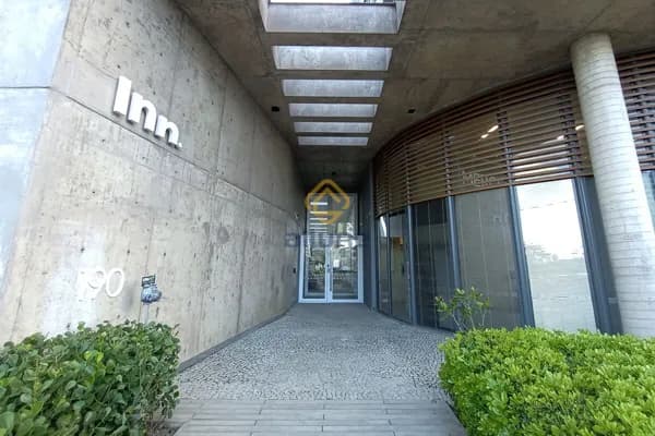 Apartamento em Pelotas - São Gonçalo