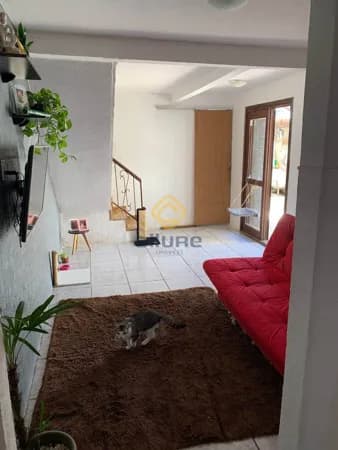 Casa em Pelotas - Areal