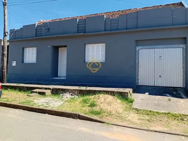 Casa em Arroio Grande - Centro