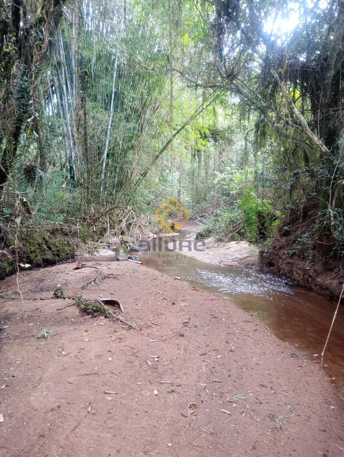 Fazenda/Sítios/Chácaras em Pelotas - Cascata