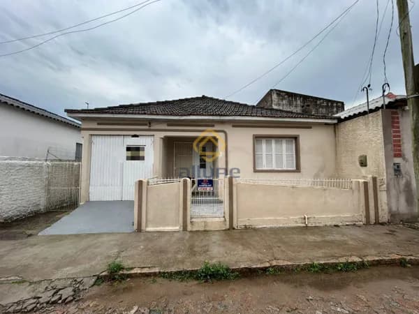 Casa em Pedro Osório - Centro