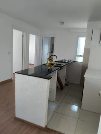 Apartamento em Pelotas - Três Vendas