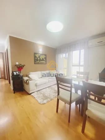 Apartamento em Centro, Pelotas/RS