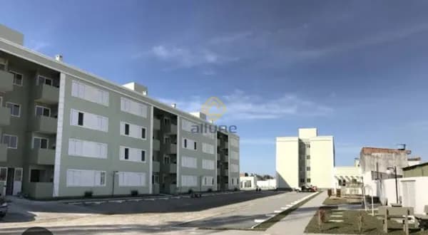 Apartamento em Pelotas - Fragata