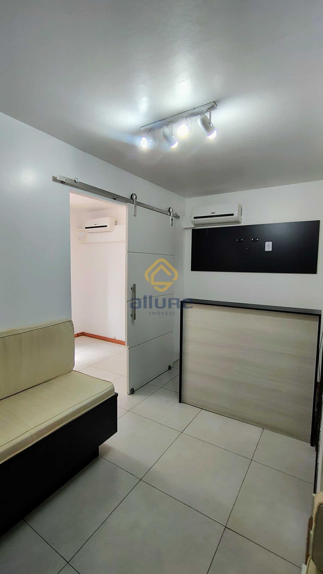 Sala Mobiliada