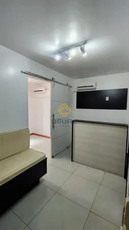 Sala Mobiliada