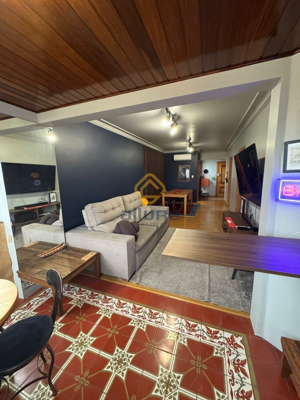 Apartamento em Pelotas - Centro
